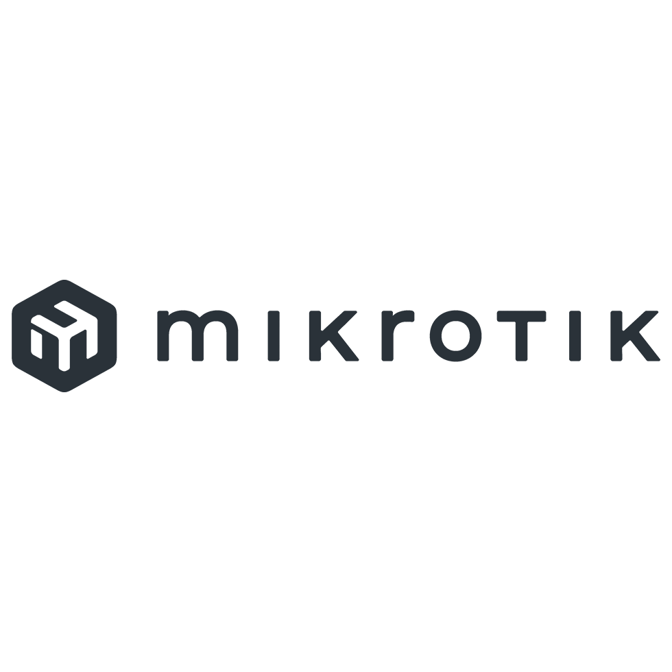 MikroTik logo