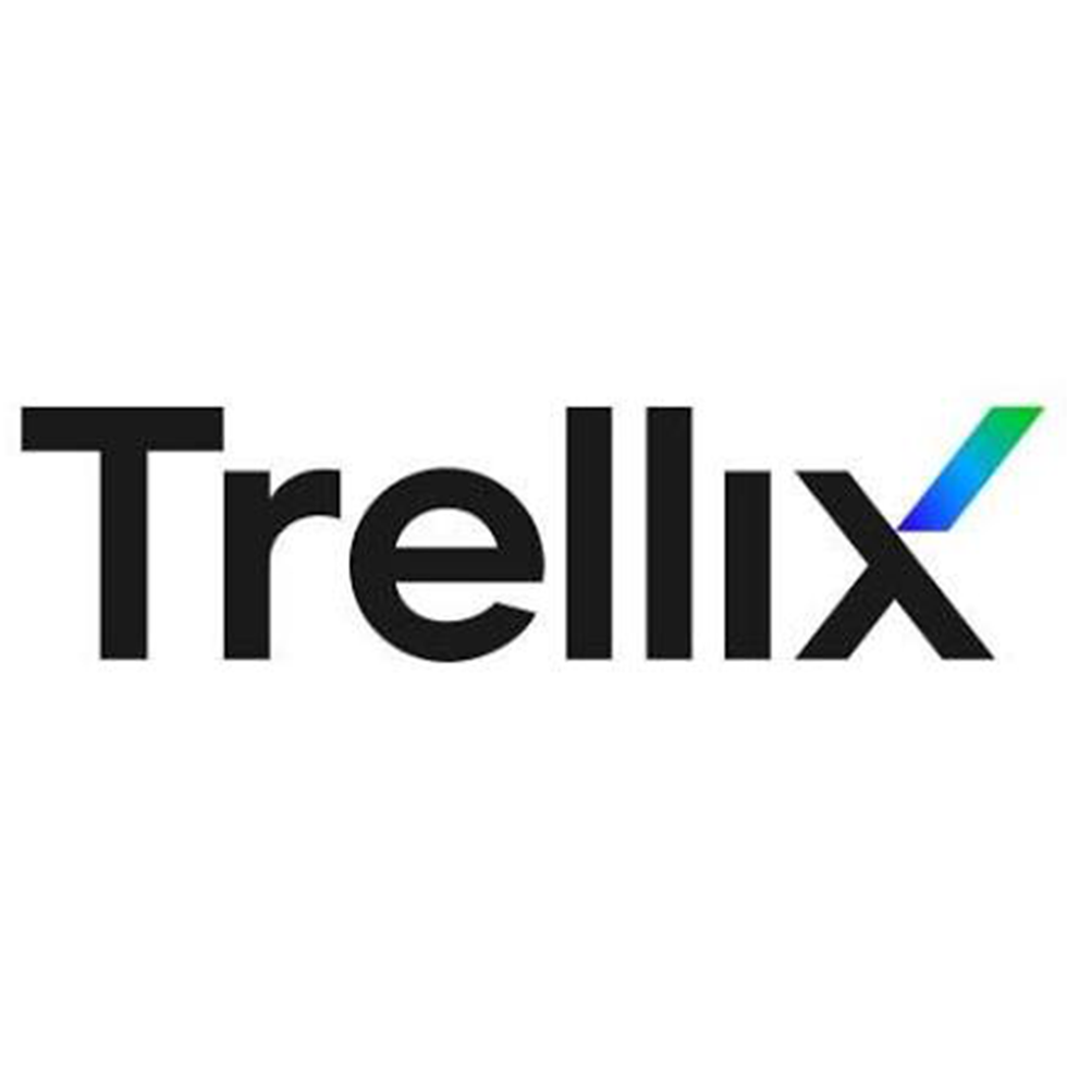 Trellix logo