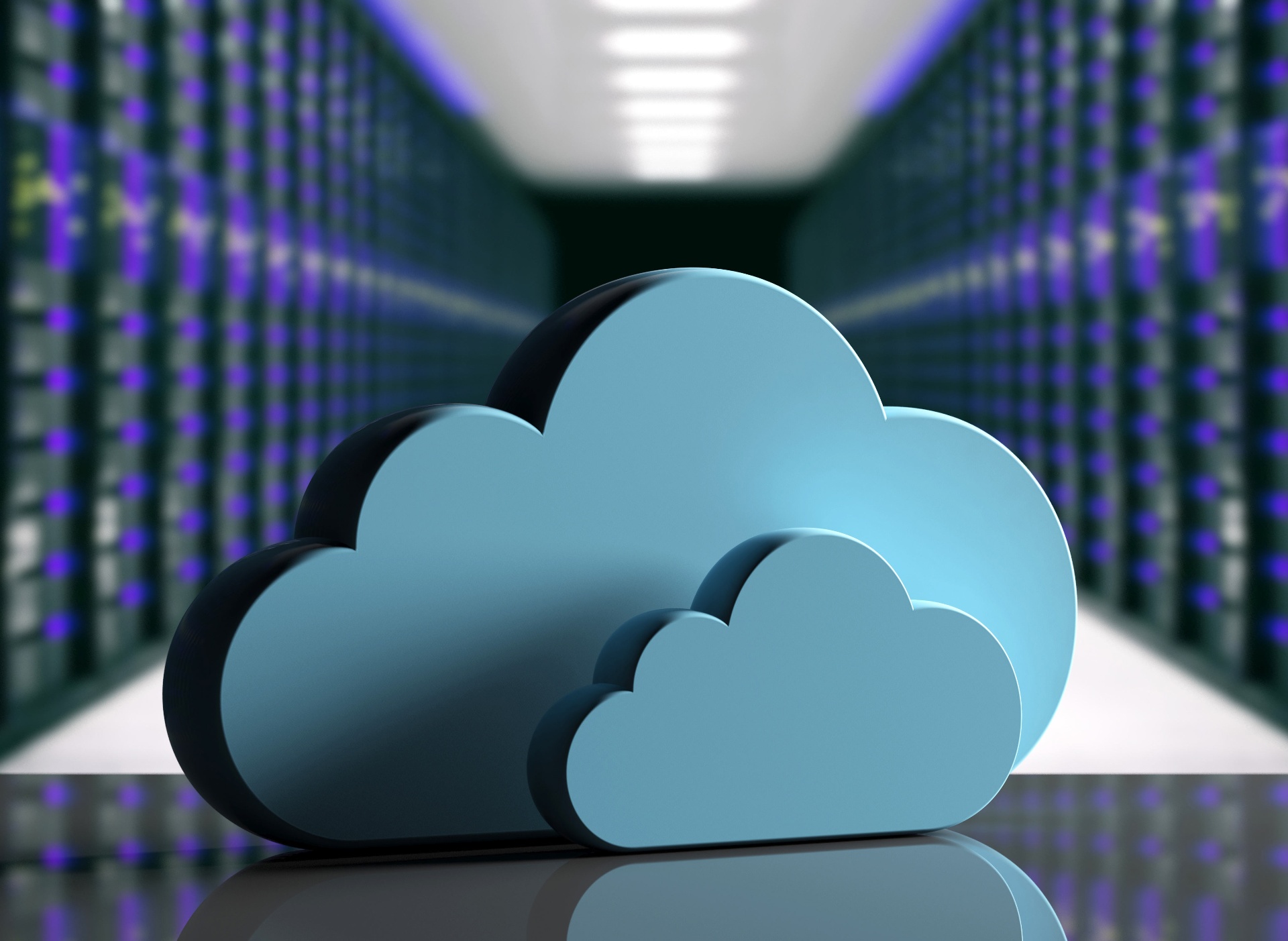 Cloud Enablement & Modern Workspace