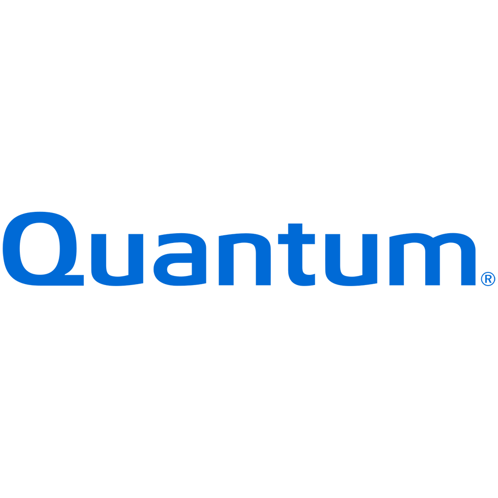 Quantum logo