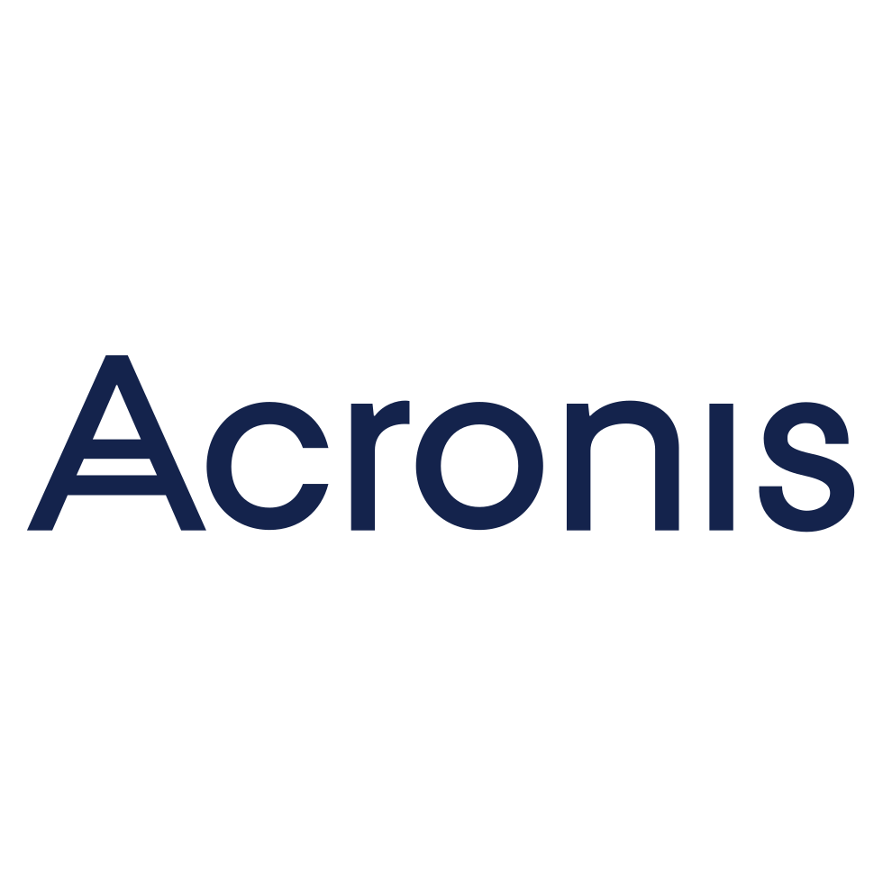 Acronis logo