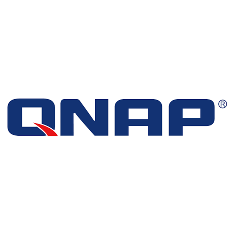 QNAP logo