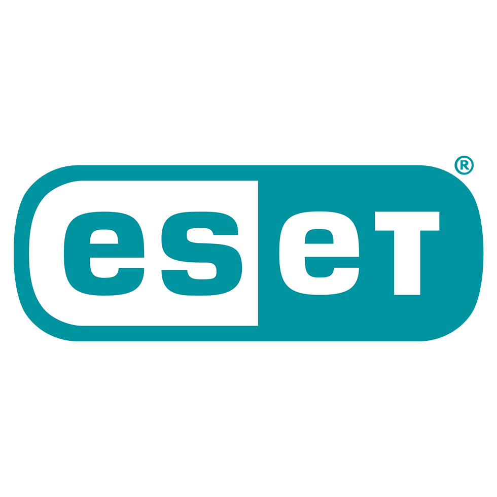 ESET logo
