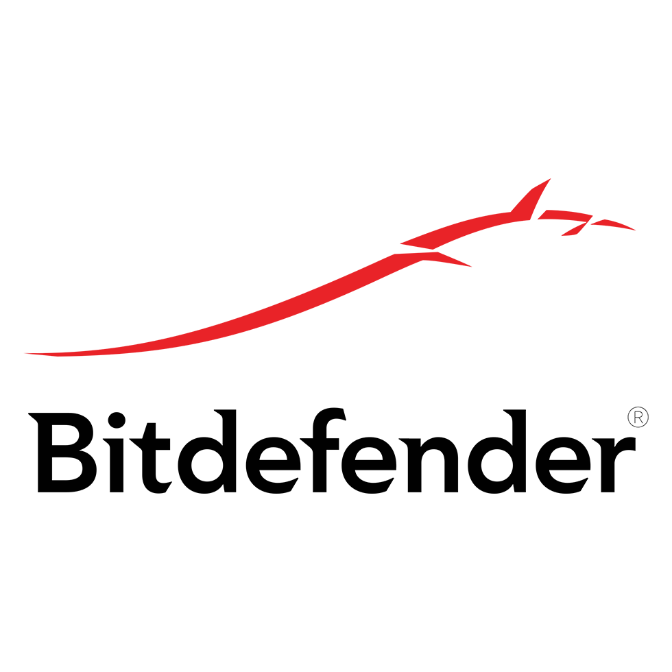 Bitdefender logo
