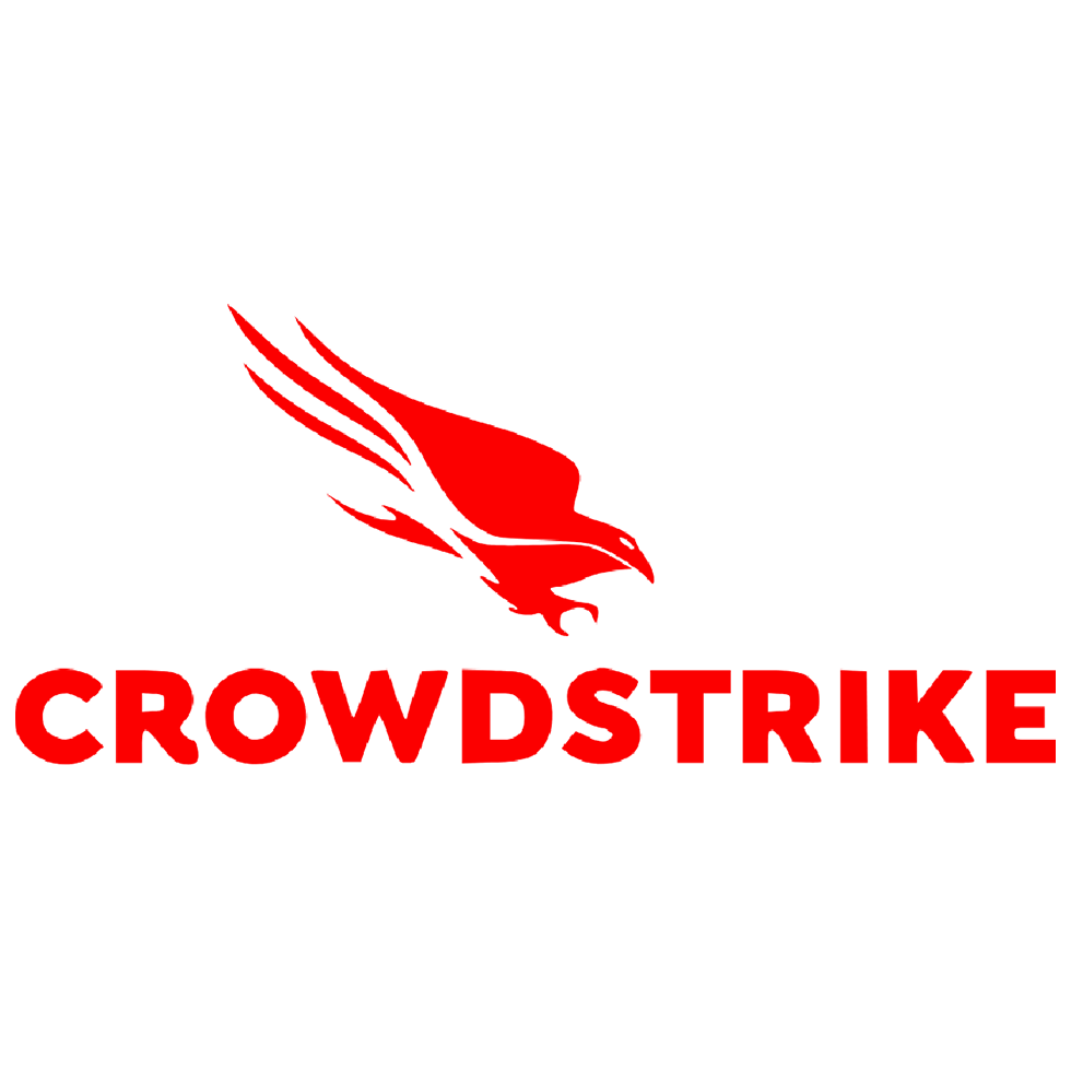 CrowdStrike logo