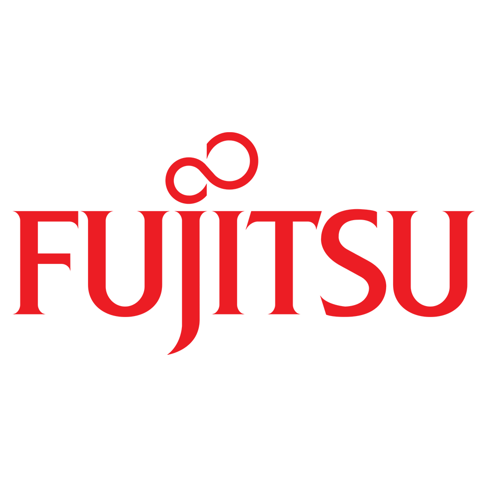 Fujitsu logo