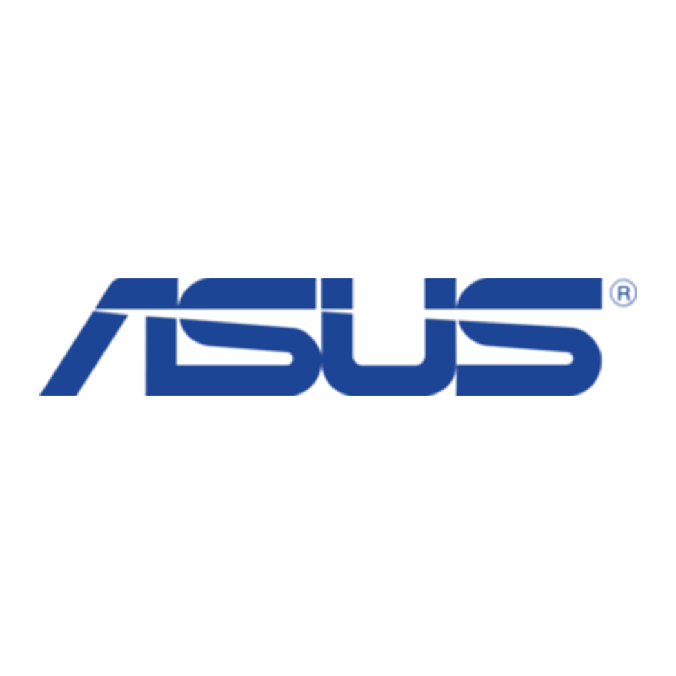 ASUS logo