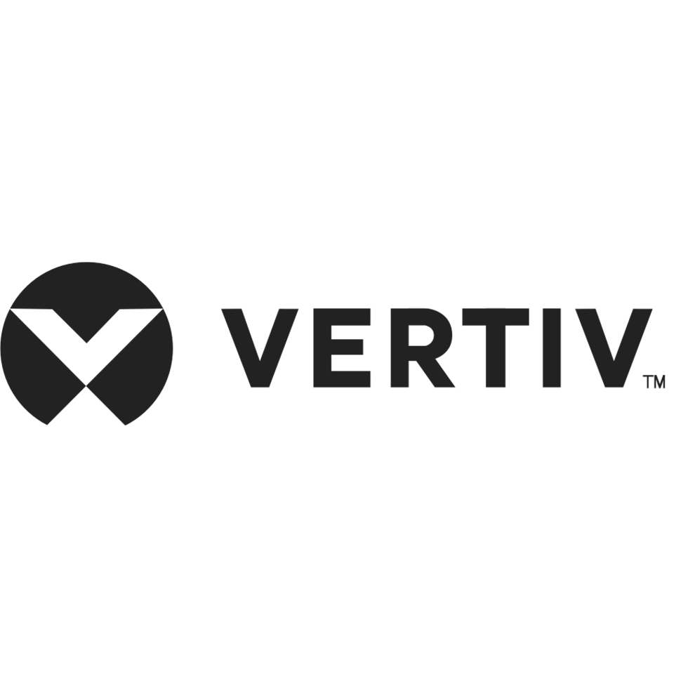 Vertiv logo