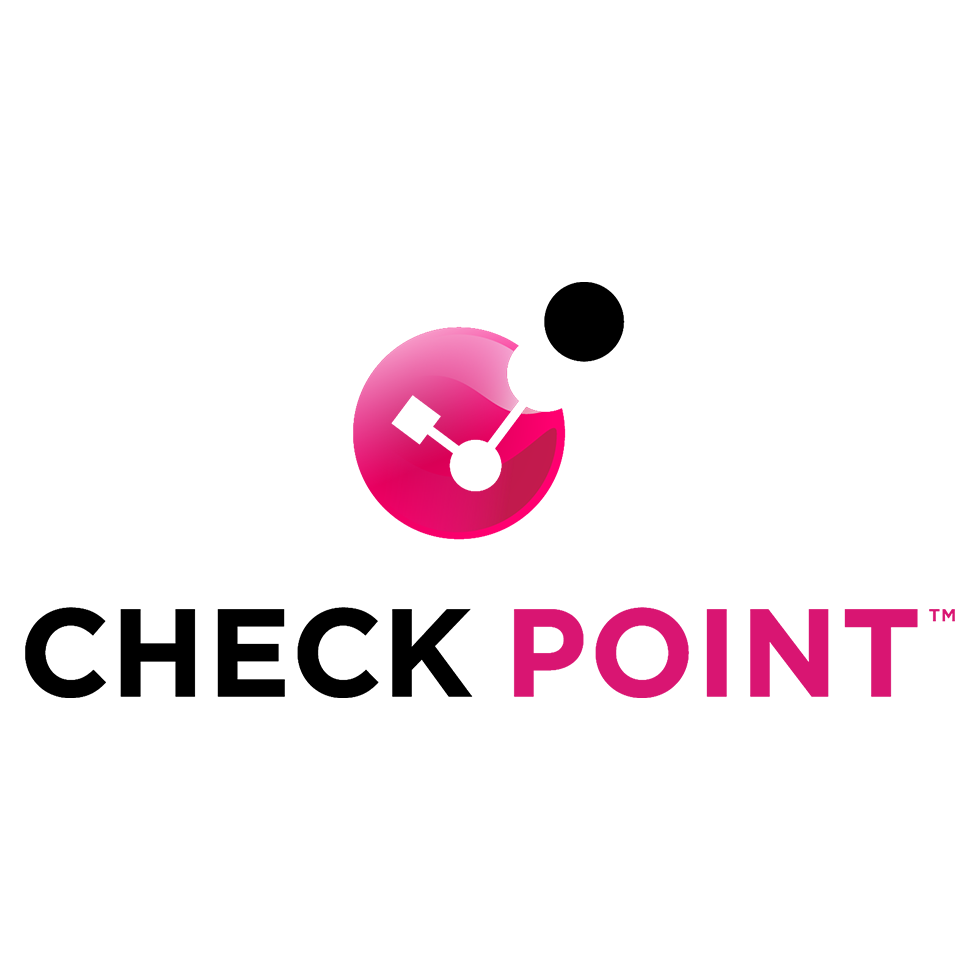 Check Point logo