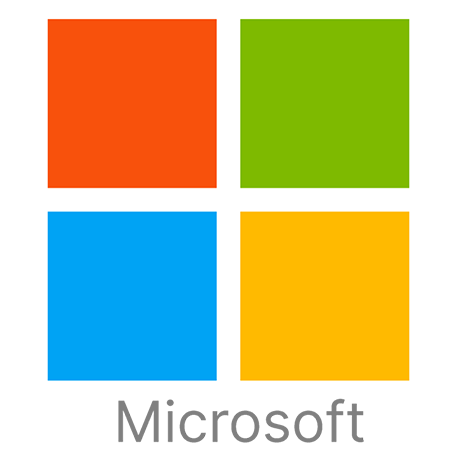 Microsoft logo