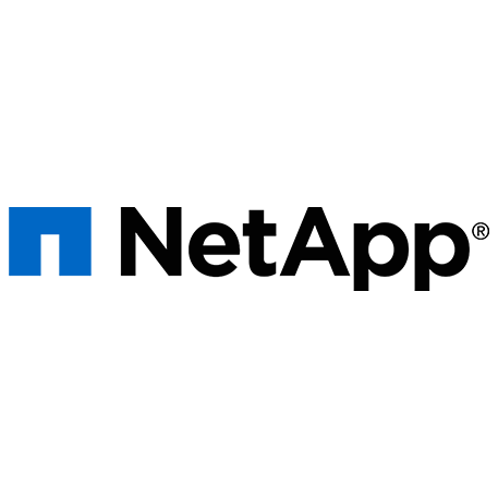 NetApp logo