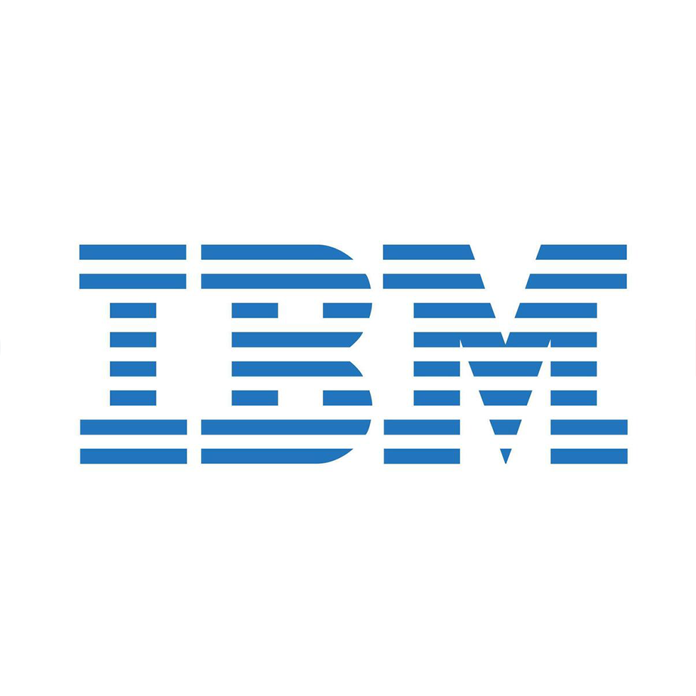IBM logo