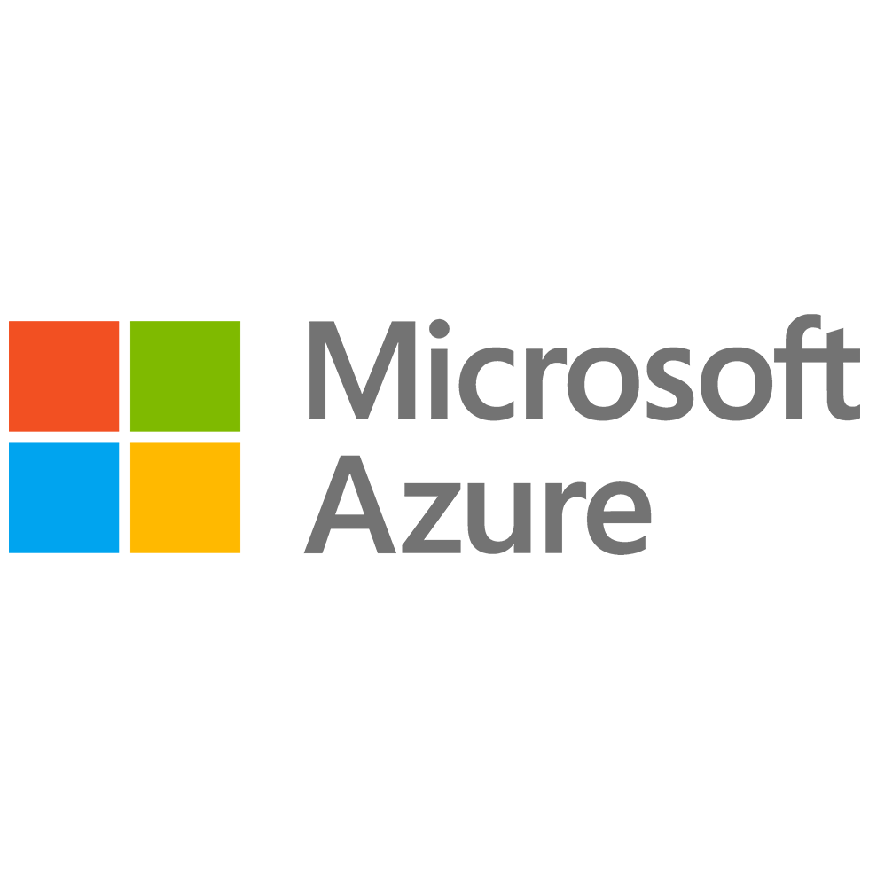 Microsoft Azure logo