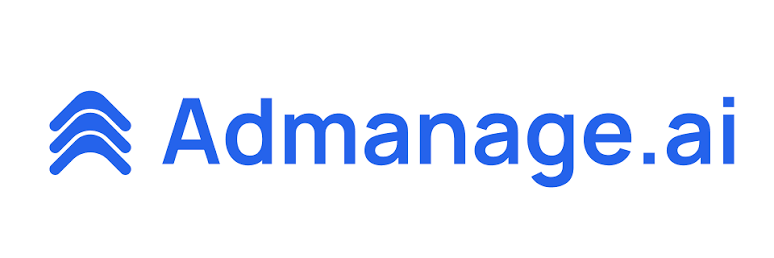 Admanage.ai logo