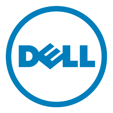 Dell logo