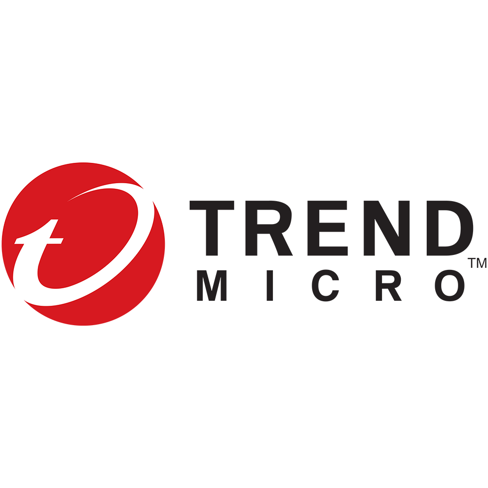 Trend Micro logo
