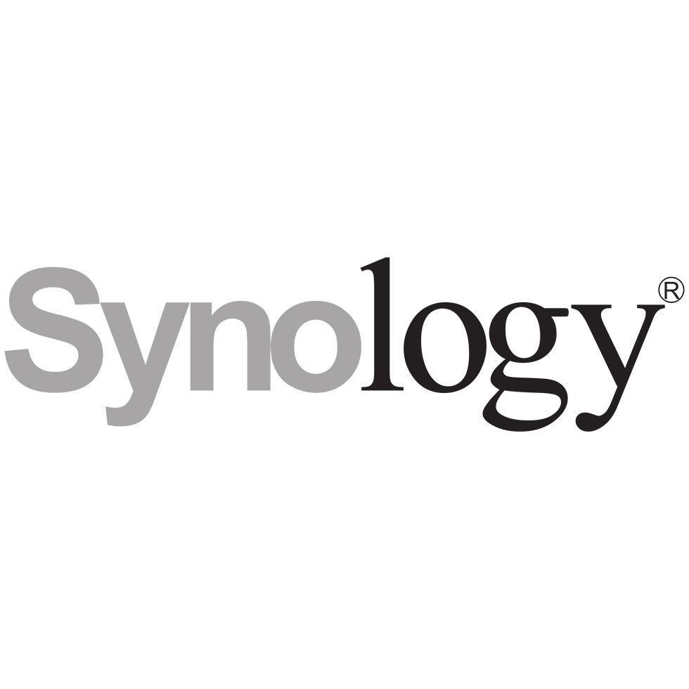 Synology logo