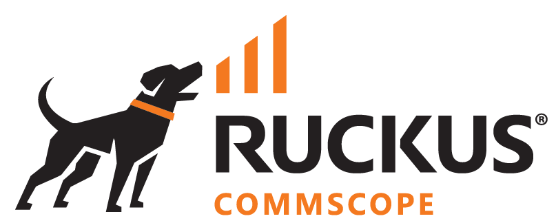 Ruckus logo