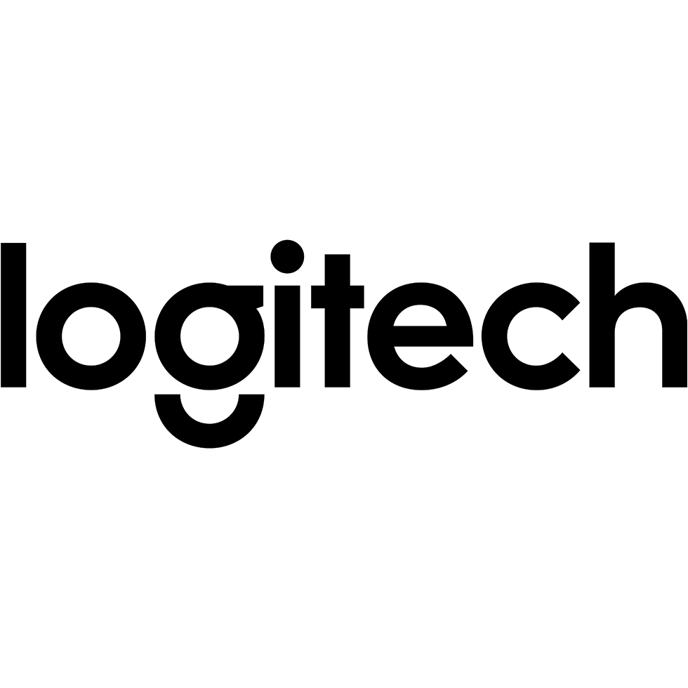 Logitech logo