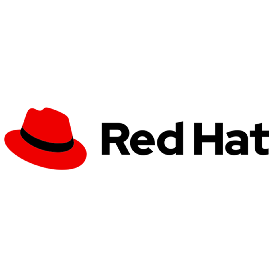 Red Hat logo