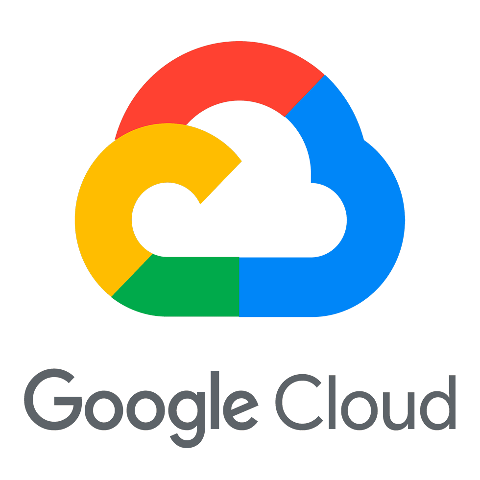 Google Cloud logo