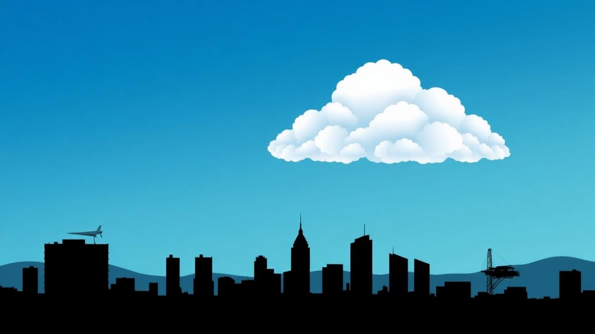 Cloud Migration in Southern Africa: 5 Questions to Ask Before You Move